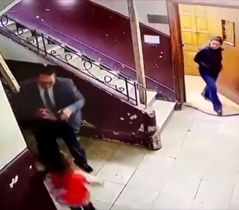 متحرش المعادي يدلي باعترافات صادمة watanserb.com