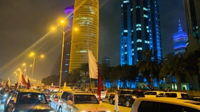 قطر أفضل دولة عربية للمعيشة والعمل وفق مؤشر دولي وتجاوزت الإمارات والسعودية بفارق كبير قطر أفضل دولة عربية للمعيشة والعمل watanserb.com