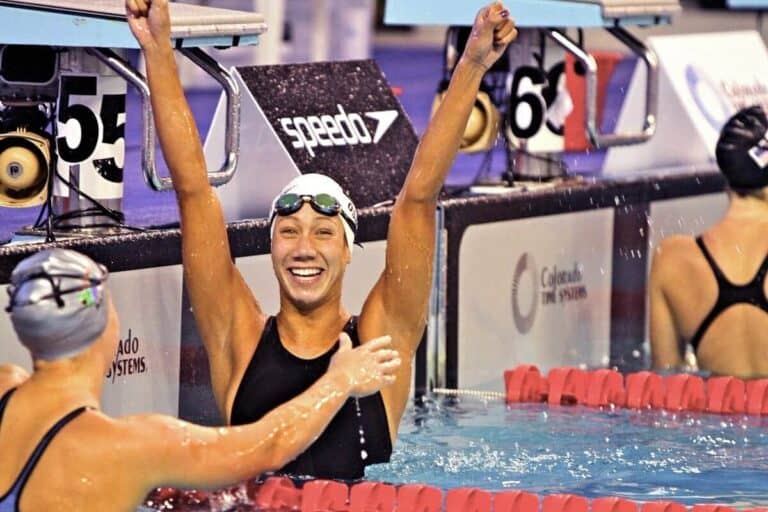 فريدة عثمان تتأهل إلى منافسات أولمبيا طوكيو watanserb.com