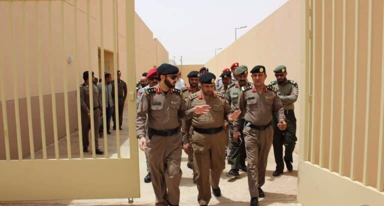 التعذيب في السجون السعودية watanserb.com