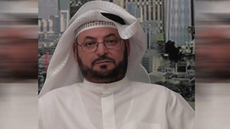 ناصر الدويلة يحذر السعودية من مستجدات الأمور على الساحة السياسية والتي تسبب بضرر بالغ لها في حال عدم تغيير نهجهاش watanserb.com