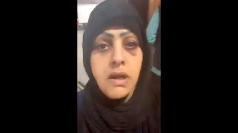 الكويتية سناء الهولة تكشف عن تهديدات بالقتل في مصر وتستغيث عبر الإنترنت ما قصة الكويتية سناء الهولة التي أشعلت مواقع التواصل ومصيرها مجهول في مصر watanserb.com