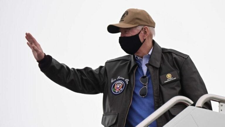 تفاصيل خطة وضعتها إدارة جو بايدن لضرب موقعين في سوريا نهاية الشهر الماضي watanserb.com