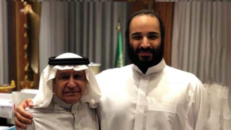 تركي الحمد والربيع العربي watanserb.com