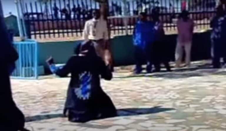 السوط لجلد البنات تصريح لمدير شرطة ولاية الخرطوم يثير الجدل watanserb.com