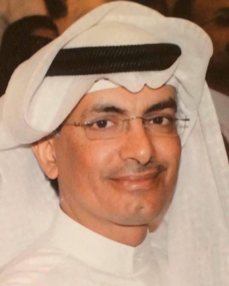 خالد إبراهيم الصلال. watanserb.com