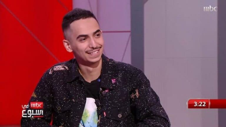 MBC تواجه انتقادات حادة بعد استضافتها للمغني دايلر فور خروجه من السجن بتهمة التعاطي دايلر يظهر على قناة MBC بعد خروجه من السجن بتهمة التعاطي watanserb.com