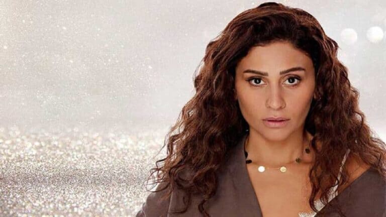 “شاهد” مقطع فيديو نشرته دينا الشربيني وأثار شكوكاً حول تعرضها للخيانة؟! دينا الشربيني تتعرض للخيانة watanserb.com