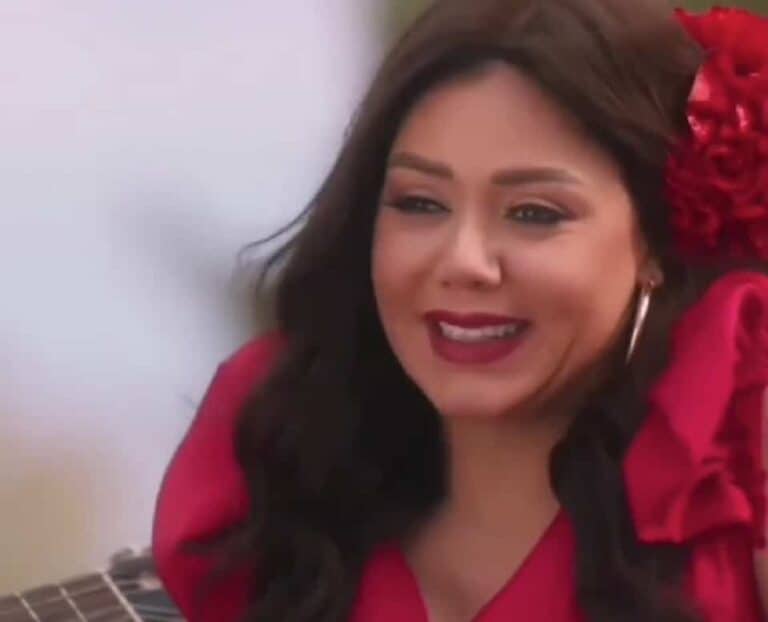 تاتو على كتف رانيا يوسف في احدث ظهور يثير الجدل watanserb.com