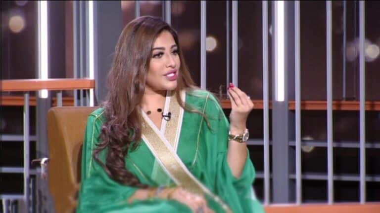 الاعلامية السعودية روزانا اليامي قررت التبرع بأعضائها بعد الموت watanserb.com