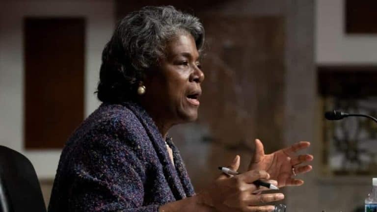 مسؤولة أمريكية تتوعد محمد بن سلمان بعد تقرير خاشقجي watanserb.com