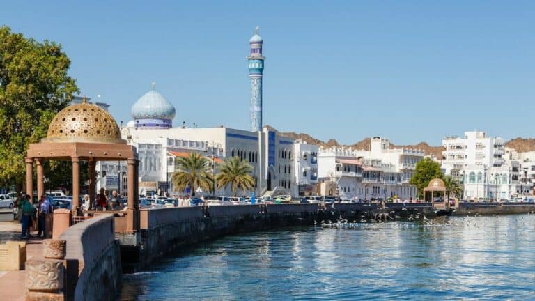 السلطان هيثم يقر خطة التحفيز الاقتصادي watanserb.com