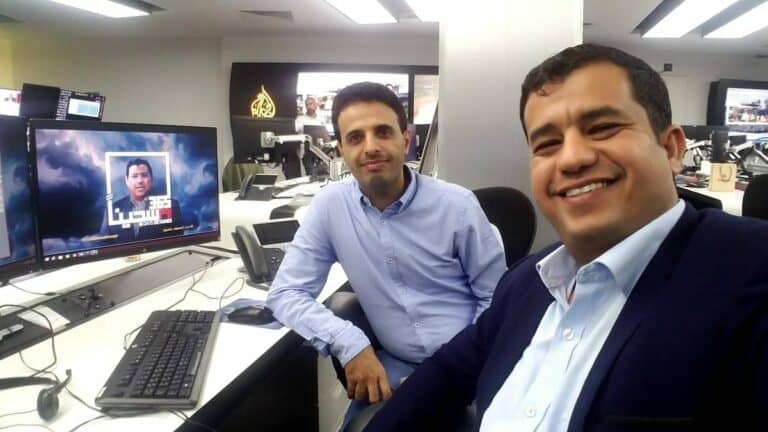 سمير النمري يعلق على المبادرة السعودية watanserb.com