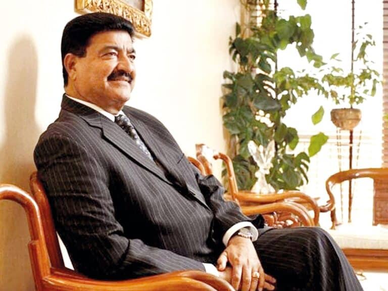 تطورات جديدة بقضية شيتي الذي خدع الجميع بالإمارات watanserb.com