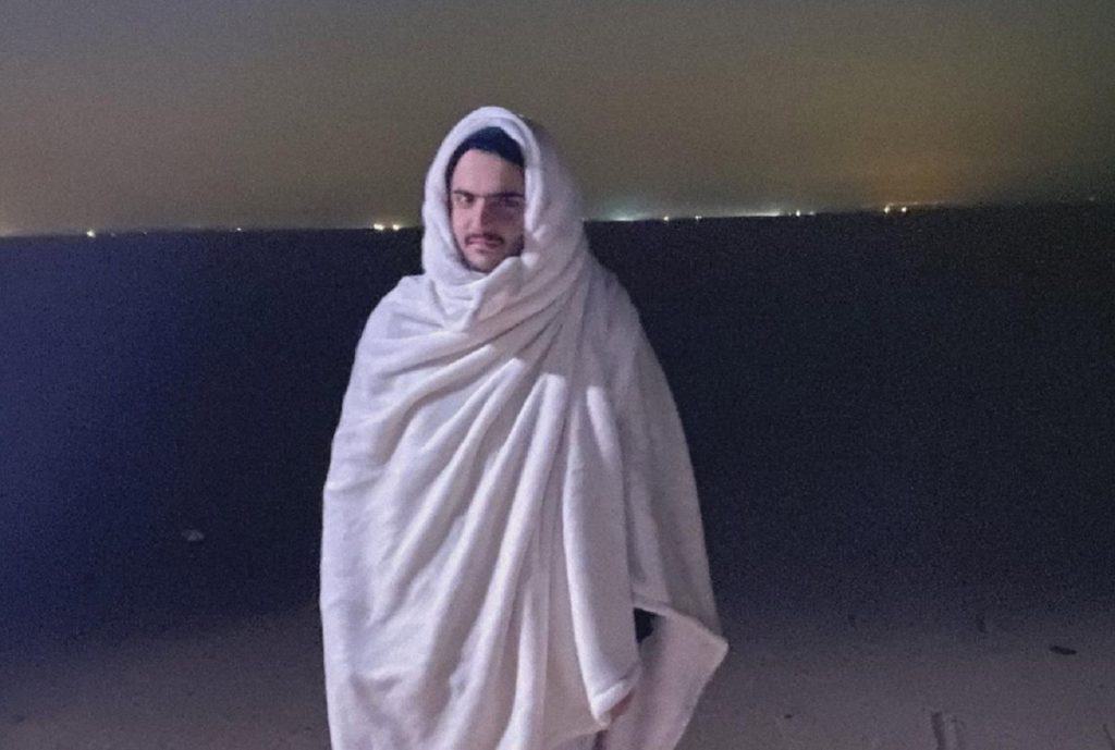 النيابة العامة تخلي سبيل طلال سام watanserb.com