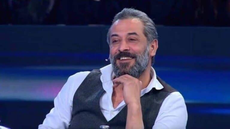 الفنان السوري عبدالمنعم عمايري watanserb.com