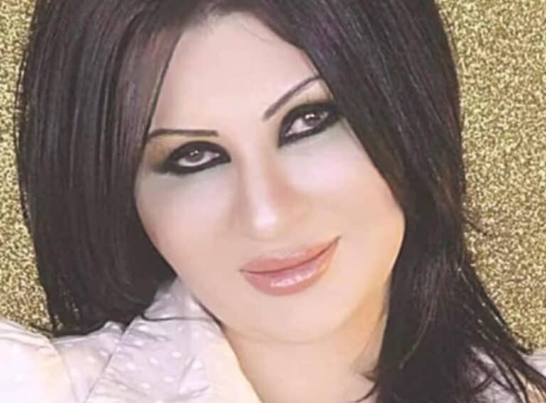 وفاة الفنانة الكويتية عبير خضر بمضاعفات فيروس كورونا watanserb.com