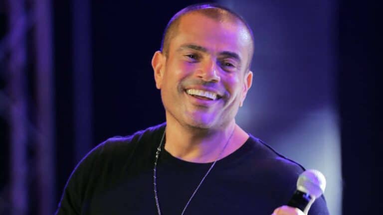 عمرو دياب watanserb.com