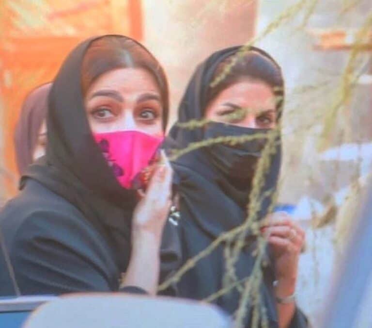 السيدة الجليلة عهد البوسعيدية watanserb.com