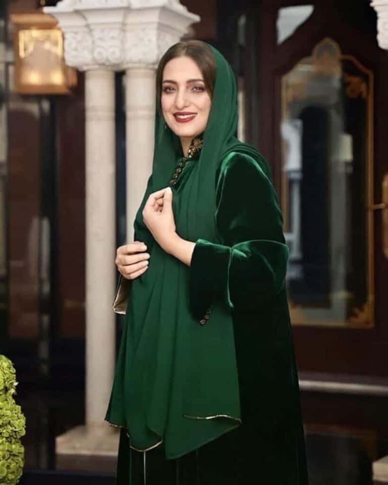 زوجة السلطان هيثم عهد البوسعيدية watanserb.com