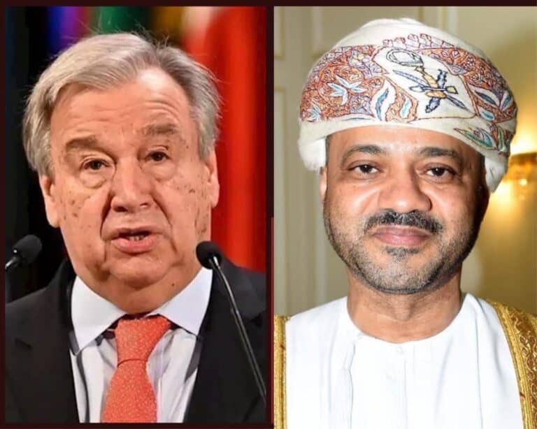 خبير استراتيجي سعودي يدعو إلى عدم الانصياع إلى جهود سلطنة عمان والأمم المتحدة خبير استراتيجي سعودي يدعو لعدم الانصياع لجهود سلطنة عمان والأمم المتحدة watanserb.com