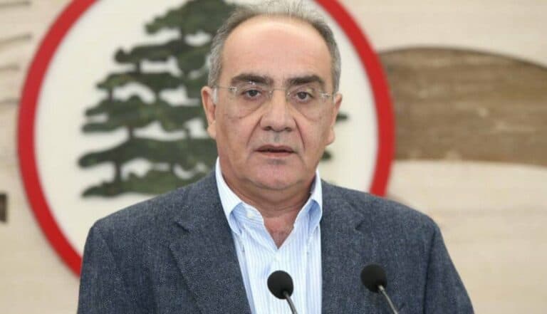 فارس سعيد ينتقد بشار الأسد watanserb.com