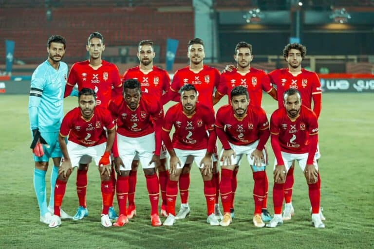 مباراة الأهلي أمام فيتا كلوب watanserb.com