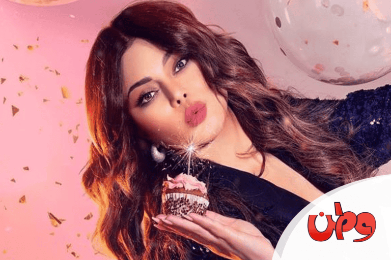 رقصة هيفاء وهبي المثيرة watanserb.com