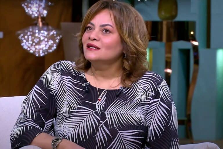 فنانة كادت تضرب المخرجة كاملة أبو ذكرى بعدما طرحت عليها هذا السؤال! كاملة أبو ذكرى تتحدث عن فنانة كادت ان تضربها بسبب سؤال watanserb.com