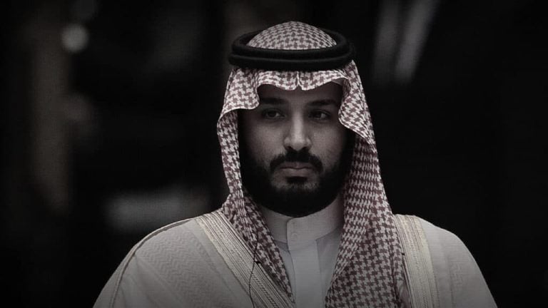 من هم الاشخاص الذين نصحوا بايدن بالا يعاقب محمد بن سلمان watanserb.com