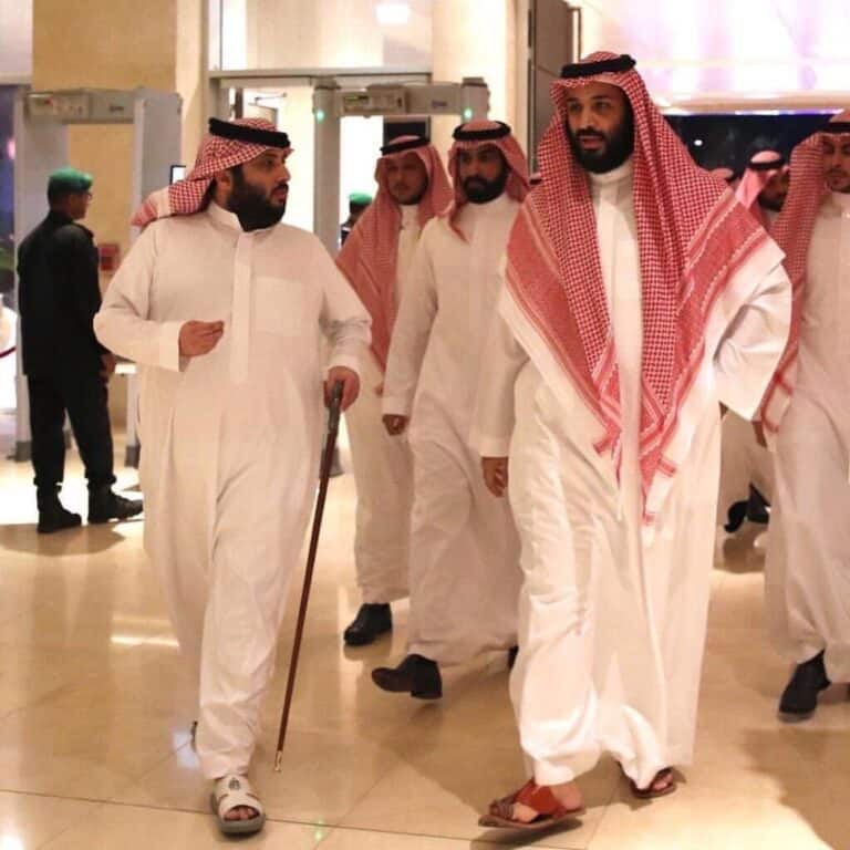 محمد بن سلمان يسعى لاتمام صفقة مع انتر ميلان watanserb.com