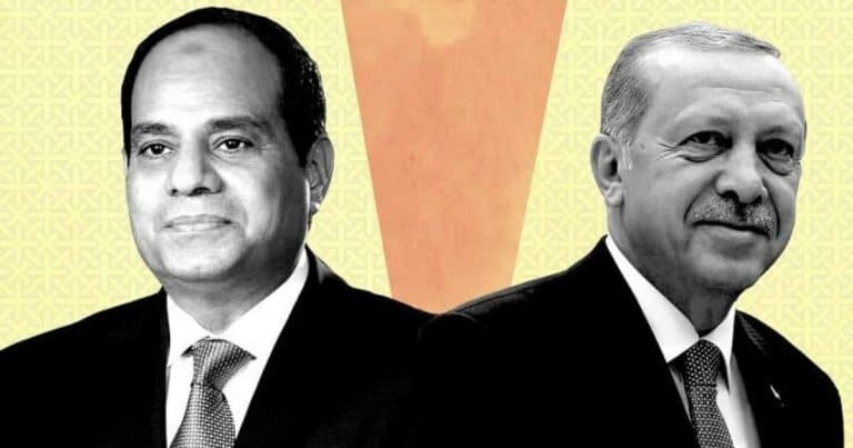 مستشار أردوغان يؤكد ان تركيا لن تقوم بإغلاق قنوات المعارضة بعد شائعات عن ذلك اثر تقارب مع مصر watanserb.com