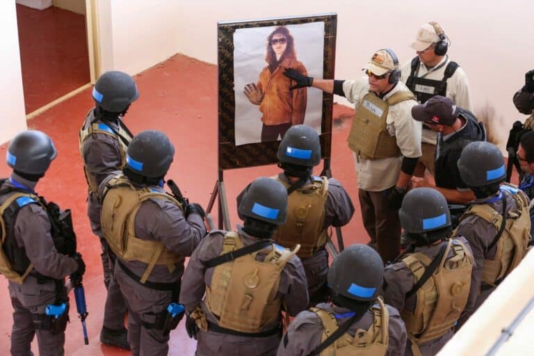 مشروع امريكي سري في الأردن watanserb.com