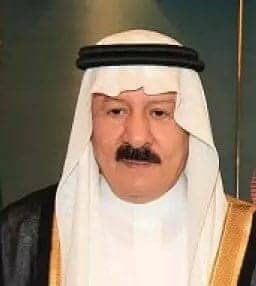 مشهور بن عبدالعزيز