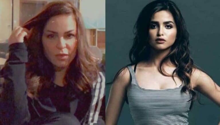 رغم حكم حبسها .. منى السابر تكشف أمراً غير متوقع في ظلّ أزمتها مع ابنتها حلا الترك! منى السابر والدة حلا الترك تنوي إعادة تجربة الزواج وبدء حیاة جدیدة watanserb.com