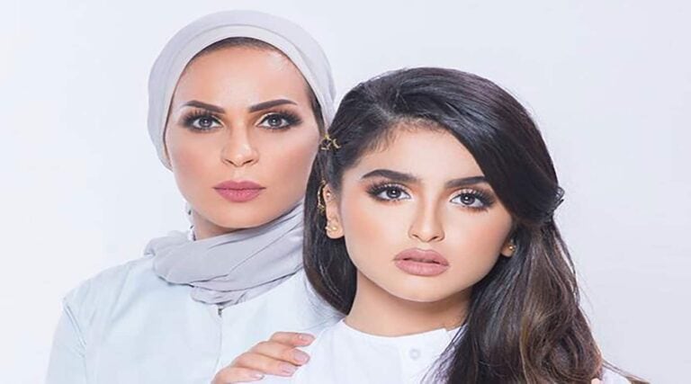 منى السابر وحلا الترك watanserb.com