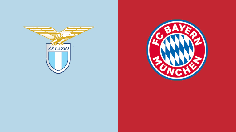 مباراة بايرن ميونيخ ولاتسيو watanserb.com