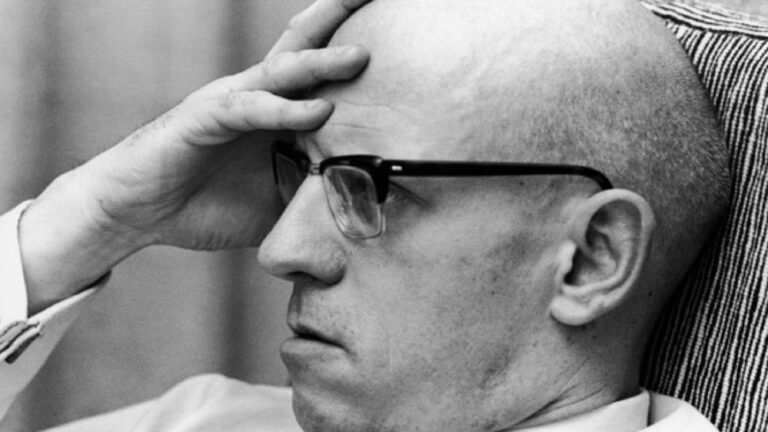 ميشيل فوكو watanserb.com