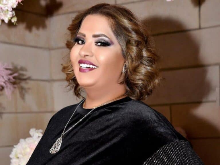 هيا الشعيبي تبدي استعدادها لرد المبلغ الى حلا الترك مقابل الإفراج عن والدتها منى السابر watanserb.com