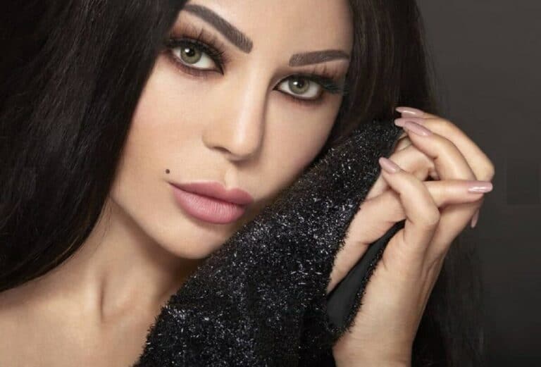 هيفاء وهبي watanserb.com