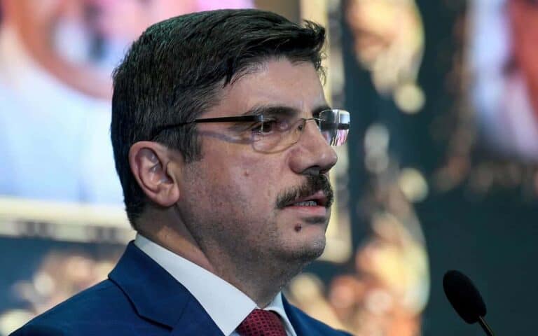 موقف تركي جديد اتجاه مصر والامارات والسعودية watanserb.com