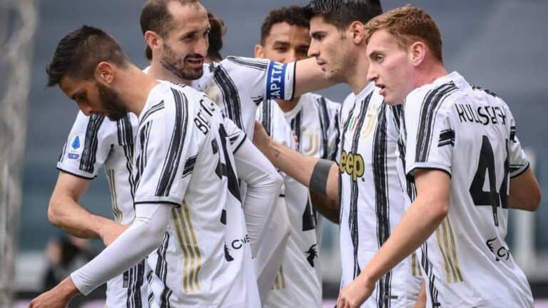 على منافسه الضيف جنوى watanserb.com