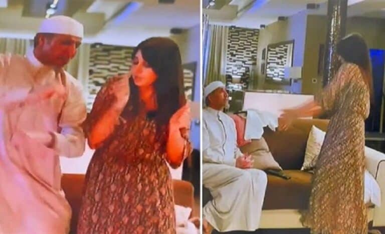 فايز المالكي و أسيل عمران watanserb.com