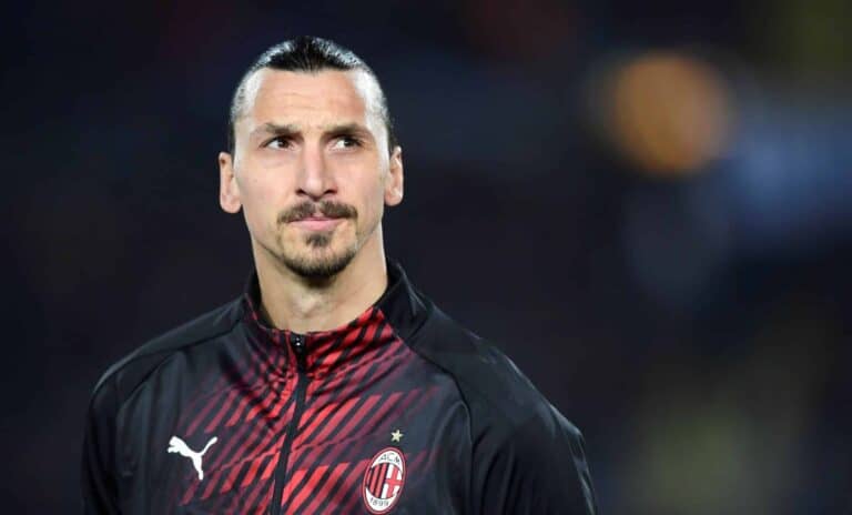 “إبراهيمو فيتش” يتجه إلى عالم البزنس بعد الإعلان عن فيلمه الجديد إبراهيموفيتش watanserb.com