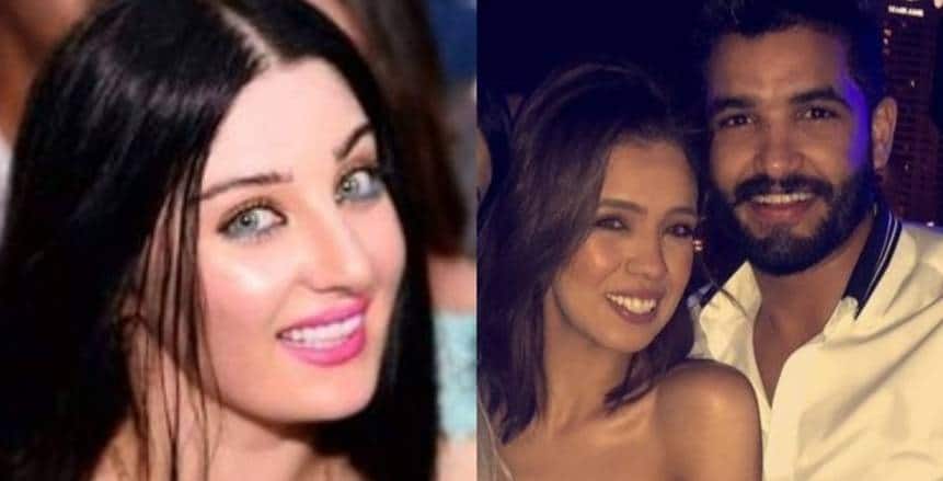 أول تعليق من زوجة صالح جمعة بعد أزمته مع صوفينا