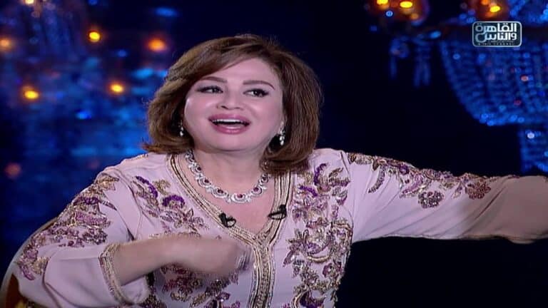 إلهام شاهين watanserb.com