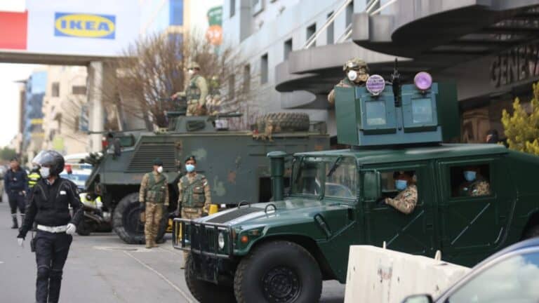 ما حقيقة منع سفير إحدى الدول الخليجية من مغادرة الأردن بسبب محاولة الانقلاب الأردن يمنع سفيرا خليجياً من مغادرة المملكة watanserb.com