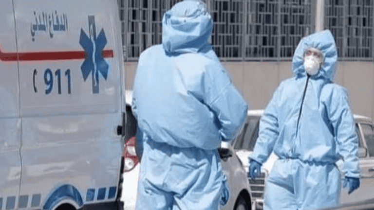 الأردن تكشف حقيقة المساعدات الإسرائيلية لمواجهة فيروس كورونا حقيقة المساعدات الإسرائيلية للأردن watanserb.com