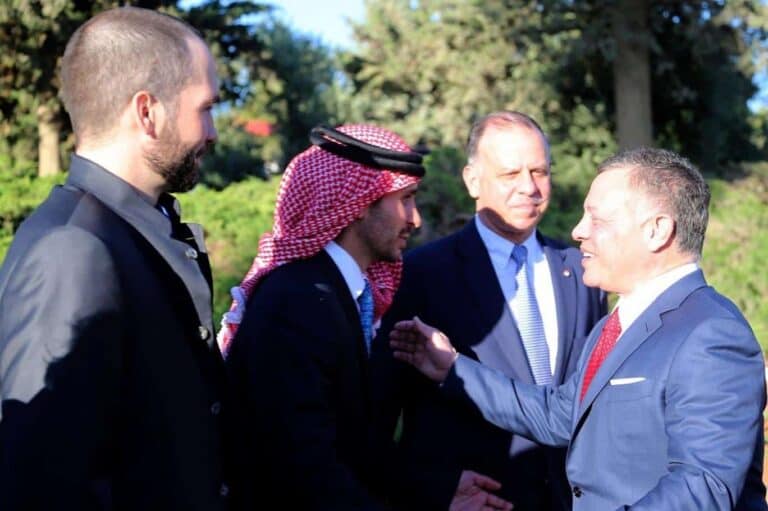 الاسرة الهاشمية watanserb.com