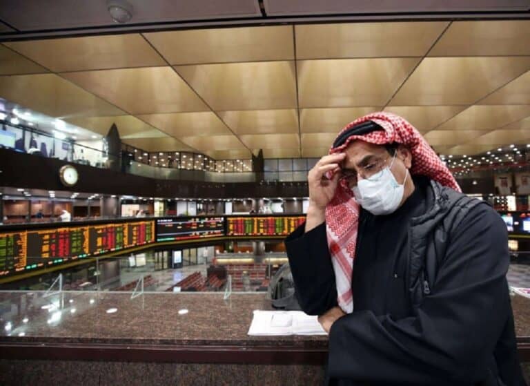 الكويت وصندوق النقد الدولي watanserb.com